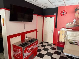 Local comercial en venta en La Carihuela en Torremolinos