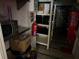 Local comercial en venta en La Carihuela en Torremolinos