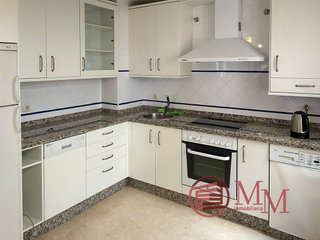 Piso en venta en Casco Histórico  - Ribera - San Basilio en Córdoba