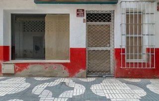 Local comercial en venta en Viñuela - Rescatado en Córdoba