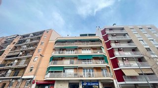 Garaje en alquiler en Can Boada en Terrassa