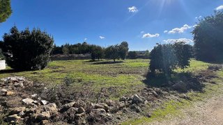 Terreno en venta en Bollullos de la Mitación