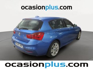 BMW Serie 1 116d 85 kW (116 CV)