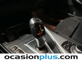 BMW Serie 1 116d 85 kW (116 CV)