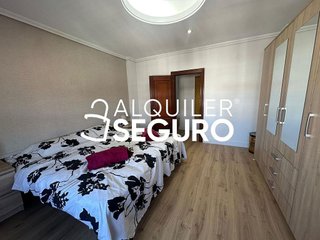 Piso en alquiler en Nou Moles en Valencia