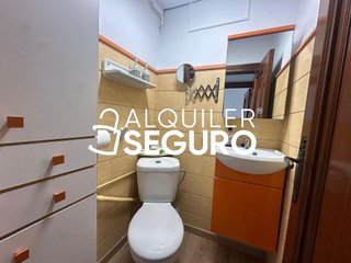 Piso en alquiler en Nou Moles en Valencia
