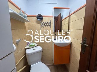 Piso en alquiler en Nou Moles en Valencia