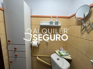 Piso en alquiler en Nou Moles en Valencia