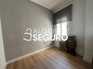 Piso en alquiler en Nou Moles en Valencia