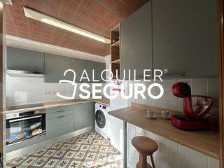 Piso en alquiler en Nou Moles en Valencia