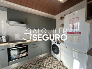 Piso en alquiler en Nou Moles en Valencia