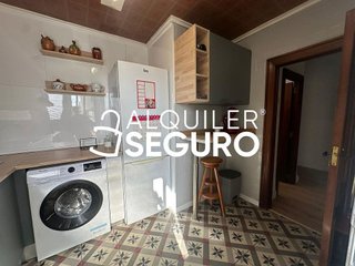 Piso en alquiler en Nou Moles en Valencia