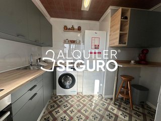 Piso en alquiler en Nou Moles en Valencia
