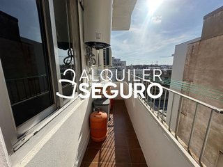 Piso en alquiler en Nou Moles en Valencia
