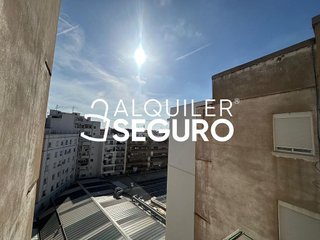 Piso en alquiler en Nou Moles en Valencia