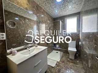 Piso en alquiler en Nou Moles en Valencia