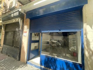 Local comercial en alquiler en La Caleta - La Viña en Cádiz