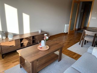 Piso en alquiler en Salgueira - O Castaño en Vigo