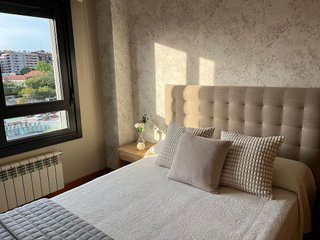 Piso en alquiler en Salgueira - O Castaño en Vigo