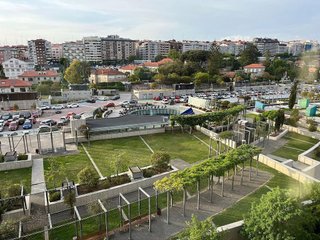 Piso en alquiler en Salgueira - O Castaño en Vigo
