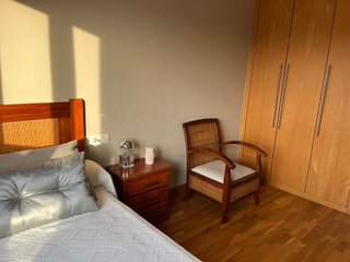Piso en alquiler en Salgueira - O Castaño en Vigo