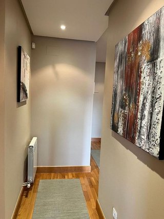 Piso en alquiler en Salgueira - O Castaño en Vigo