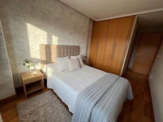 Piso en alquiler en Salgueira - O Castaño en Vigo