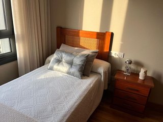 Piso en alquiler en Salgueira - O Castaño en Vigo