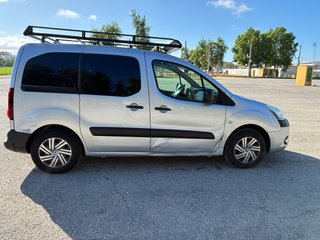Citroen Berlingo 2014
