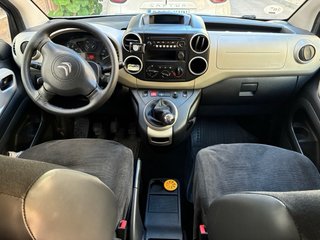 Citroen Berlingo 2014