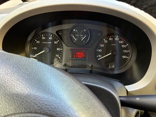 Citroen Berlingo 2014