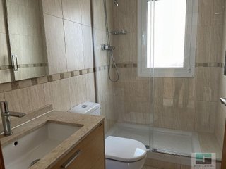 Chalet en alquiler en Montmar en Castelldefels