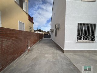 Chalet en alquiler en Montmar en Castelldefels