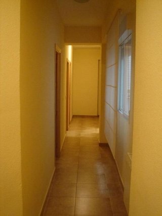 Piso en alquiler en Fígares en Granada