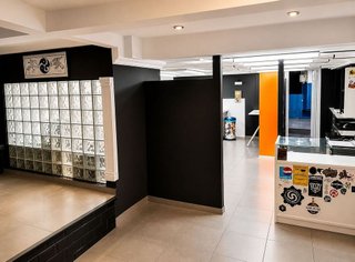 Local comercial en alquiler en Puerto Chico en Santander