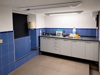 Local comercial en alquiler en Puerto Chico en Santander