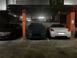 Garaje en venta en Montilivi - Palau en Girona