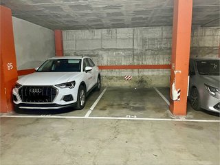Garaje en venta en Montilivi - Palau en Girona