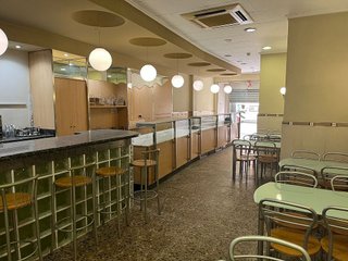 Local comercial en alquiler en Nules