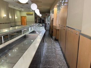 Local comercial en alquiler en Nules