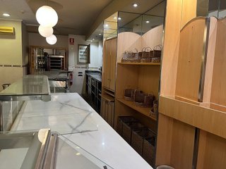 Local comercial en alquiler en Nules