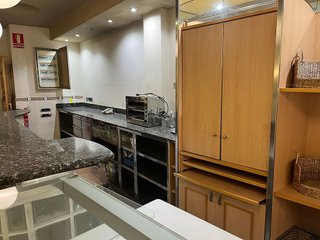Local comercial en alquiler en Nules