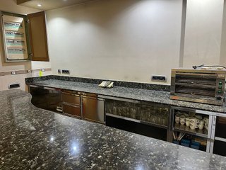 Local comercial en alquiler en Nules