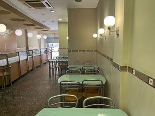 Local comercial en alquiler en Nules