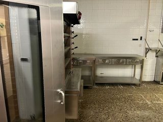 Local comercial en alquiler en Nules