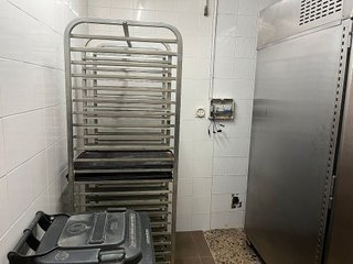 Local comercial en alquiler en Nules