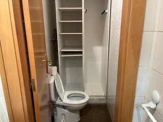 Local comercial en alquiler en Nules