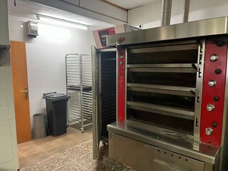Local comercial en alquiler en Nules