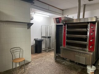 Local comercial en alquiler en Nules