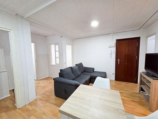 Piso en alquiler en El Pla de Sant Josep - L'Asil en Elche